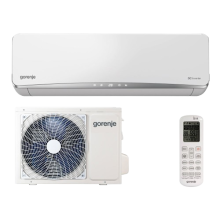 Кондиціонер інверторний GORENJE