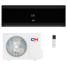 Кондиціонер Cooper&Hunter Nordic Premium Black CH-S18FTXN-PB