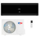 Кондиціонер Cooper&Hunter Nordic Premium Black CH-S18FTXN-PB