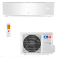 Інверторний кондиціонер Cooper&Hunter Supreme Continental (White) CH-S18FTXAL2-WP