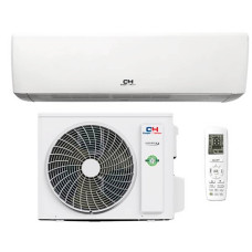 Інверторний кондиціонер Cooper&Hunter Vital Inverter CH-S24FTXF2-NG