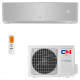 Інверторний кондиціонер Cooper&Hunter Supreme (Silver) CH-S12FTXAM2S-SC