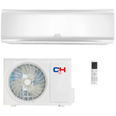 Кондиціонер Cooper&Hunter Nordic Premium Silver CH-S12FTXN-PS