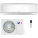 Кондиціонер Cooper&Hunter Nordic Premium Silver CH-S12FTXN-PS