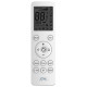 Кондиціонер Cooper&Hunter Nordic Premium Silver CH-S12FTXN-PS