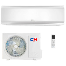 Кондиціонер Cooper&Hunter Nordic Premium White CH-S12FTXN-PW