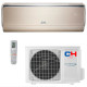 Інверторний кондиціонер Cooper&Hunter Vip Inverter CH-S09FTXHV-B
