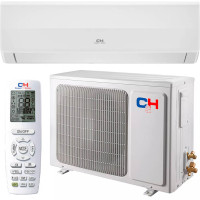 Кондиціонер Cooper&Hunter Universal CH-S12XZ3 (ON-OFF)