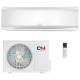 Кондиціонер Cooper&Hunter Nordic Premium White CH-S18FTXN-PW