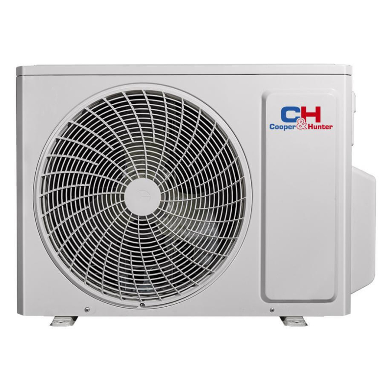 Кондиціонер Cooper&Hunter Universal CH-S18XZ3 (ON-OFF)