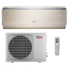 Інверторний кондиціонер Cooper&Hunter Vip Inverter CH-S12FTXHV-B-NG