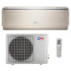 Інверторний кондиціонер Cooper&Hunter Vip Inverter CH-S12FTXHV-B-NG
