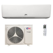 Кондиціонер Cooper&Hunter Vital Inverter CH-S12FTXF-NG