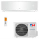 Інверторний кондиціонер Cooper&Hunter Supreme (White) CH-S12FTXAM2S-WP