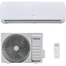 Кондиціонер SkyLux PRO On/Off R32 SKH-24CGR3
