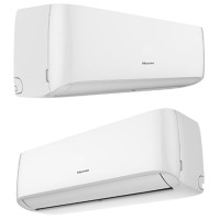 Кондиціонер Hisense CA35YR1A