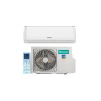 Кондиціонер Hisense QE25XV0E