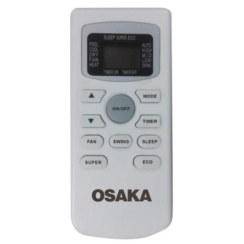 Кондиціонер Osaka Elite ST-09HH