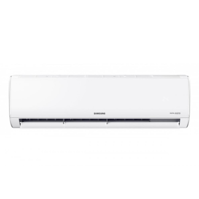Кондиціонер Samsung Basic AR18TXHQASINUA