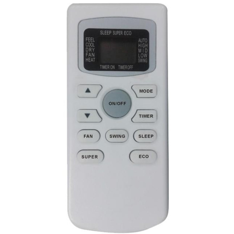 Кондиціонер Osaka Elite ST-24HH