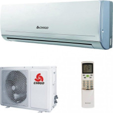 Кондиціонер CHIGO CS-25V3A-1B169AY4L