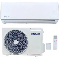 Кондиціонер SkyLux ECO Inverter R410a SK-09FODIw