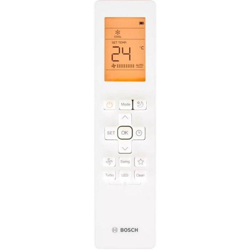 Кондиціонер Bosch Climate 2000 CL2000-Set 35 WE