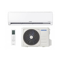 Кондиціонер Samsung Basic AR18TXHQASINUA