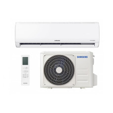 Кондиціонер Samsung Basic AR18TXHQASINUA