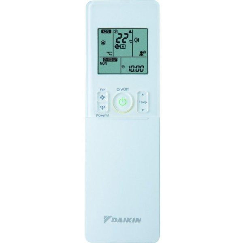 Кондиціонер Daikin FTXM60N/RXM60N9