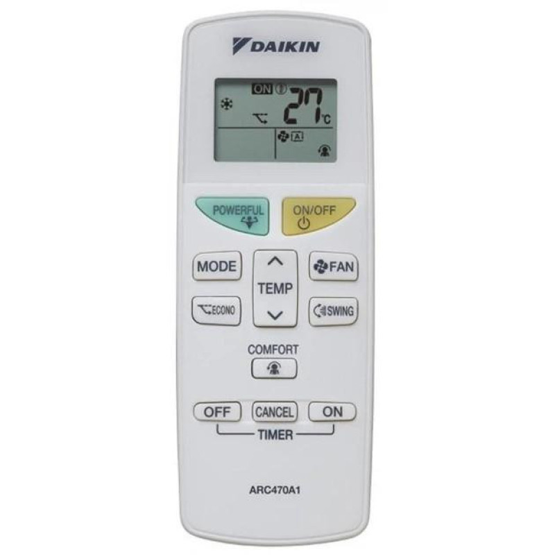 Кондиціонер Daikin Perfera FTXM71R/RXM71R