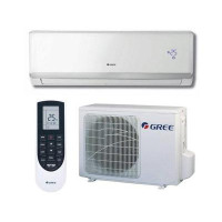 Кондиціонер GREE GWH09QB-K3DNA6C