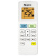 Кондиціонер GREE GWH07AAB-K3DNA5A/WIFI