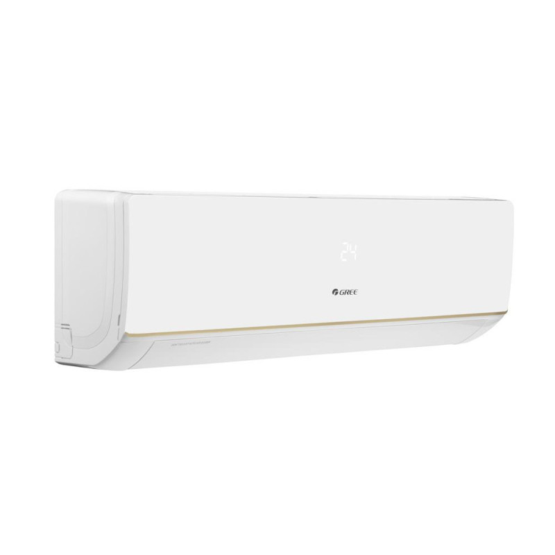 Кондиціонер GREE Bora Inverter GWH09AAB-K6DNA5A