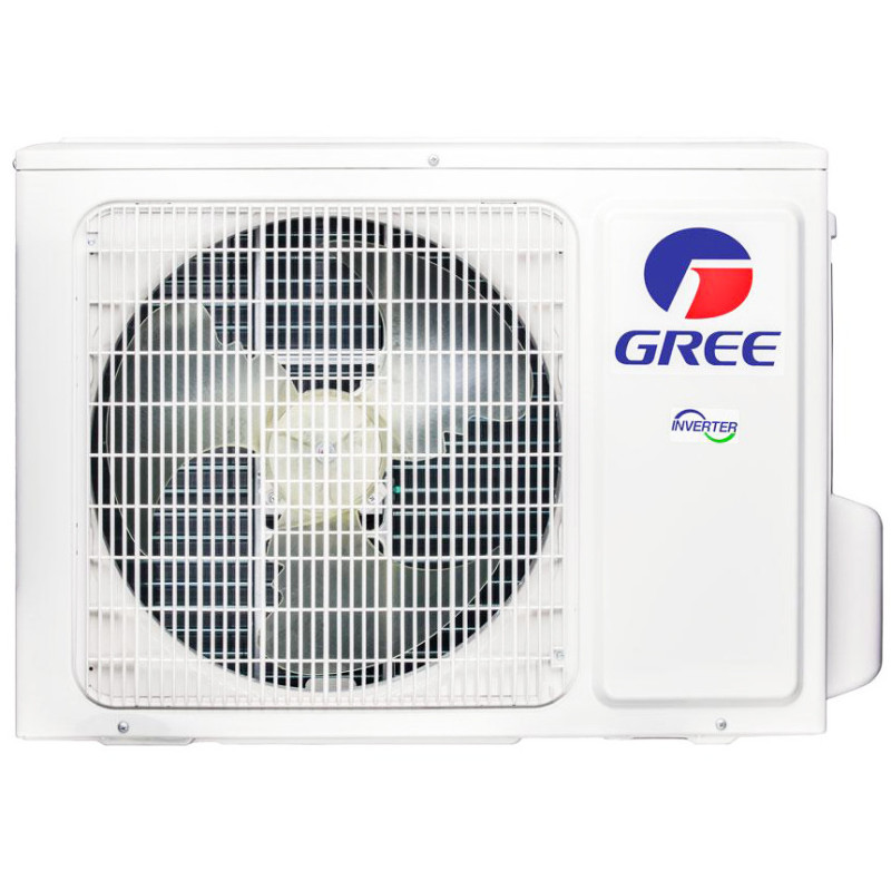 Кондиціонер GREE GWH07AAB-K3DNA5A/WIFI