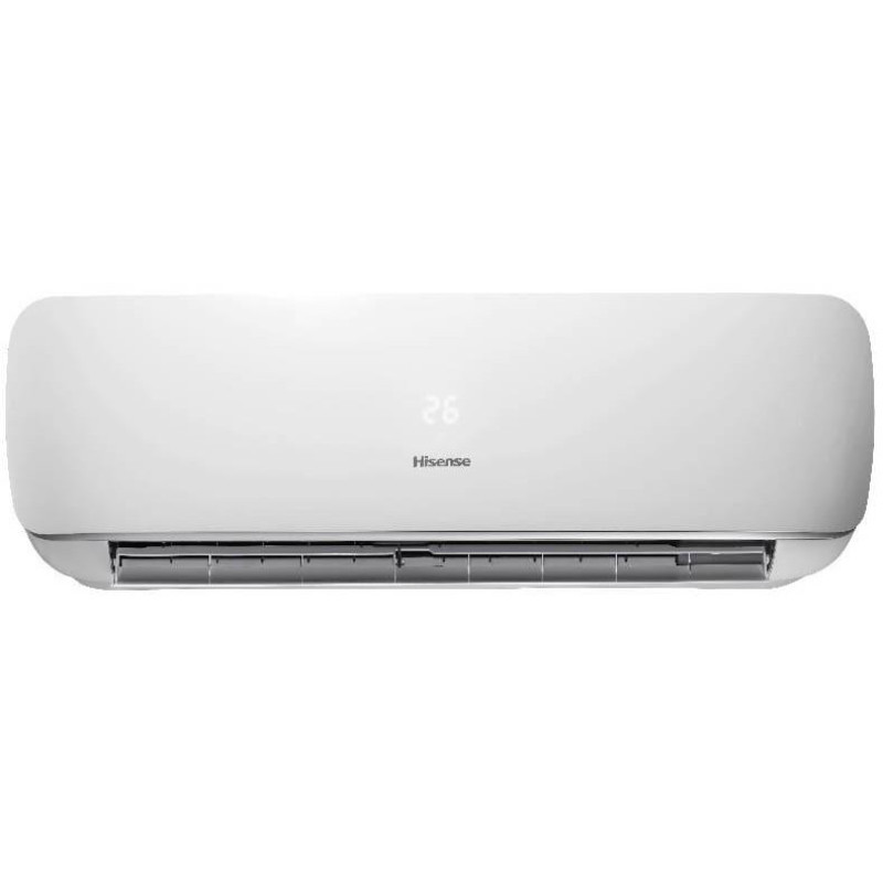 Кондиціонер Hisense Apple Pie WINTER TG25LE0BWIN (Wi-Fi)