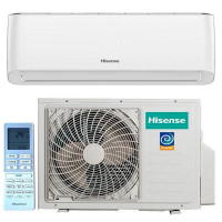 Кондиціонер Hisense Energy Pro QE35XV0E