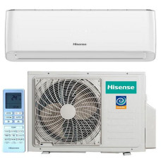 Кондиціонер Hisense Energy Pro QE35XV0E
