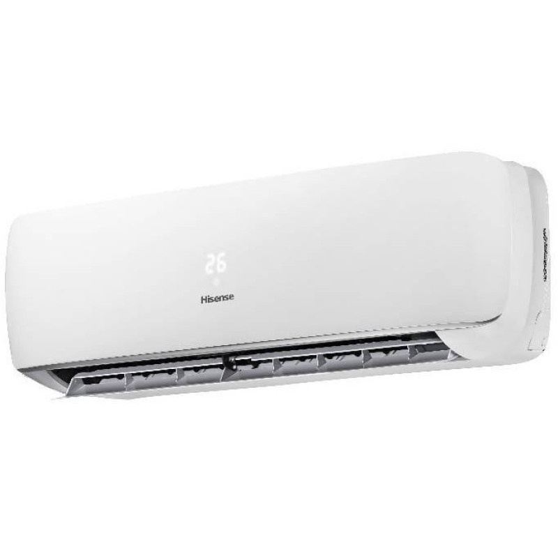 Кондиціонер Hisense Apple Pie WINTER TG25LE0BWIN (Wi-Fi)