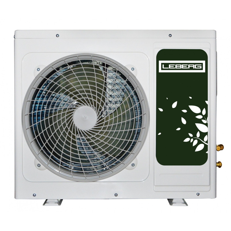 Кондиціонер Leberg LBS-JRD36/LBU-JRD36