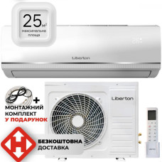 Кондиціонер Liberton LAC-07XA