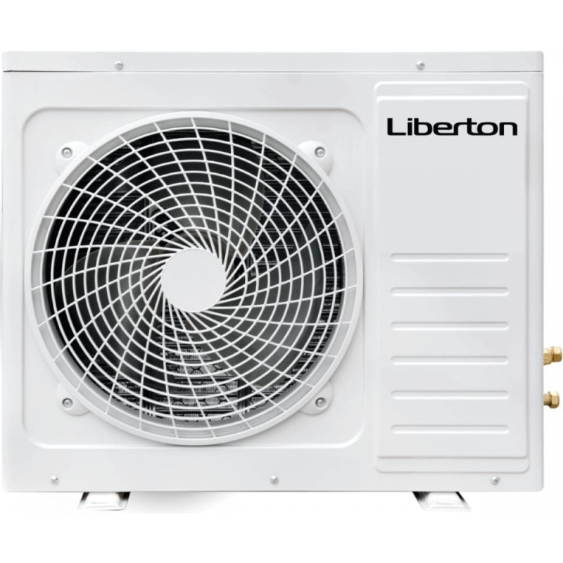 Кондиціонер Liberton LAC-07XA