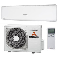 Кондиціонер Mitsubishi Heavy SRK80ZSPR-S/SRC80ZSPR-S