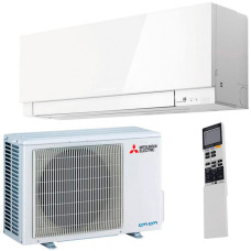 Кондиціонер Mitsubishi Electric MSZ-EF22VGKB