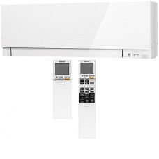 Кондиціонер Mitsubishi Electric MSZ-EF25VGKW