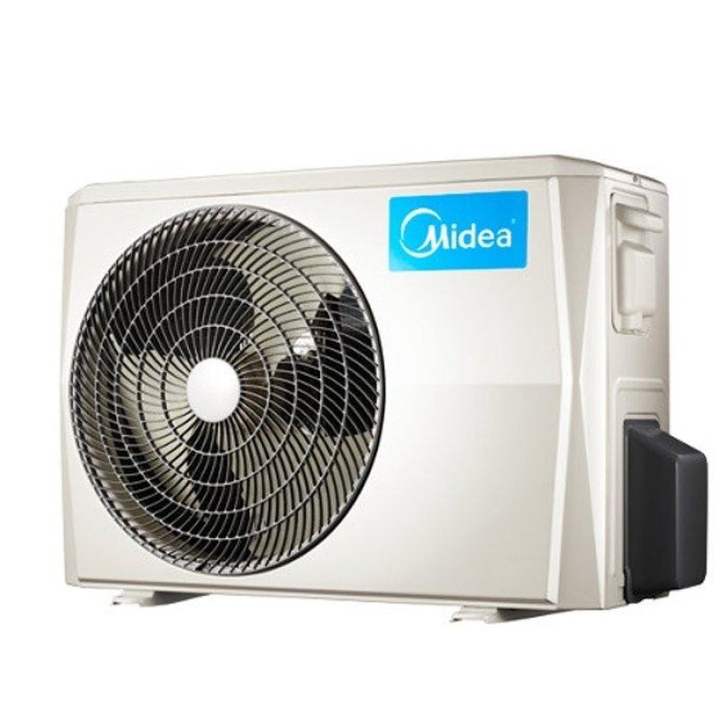 Кондиціонер Midea Mission MSMB-12HRN1 ION