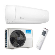 Кондиціонер Midea Mission MSMB-12HRN1 ION