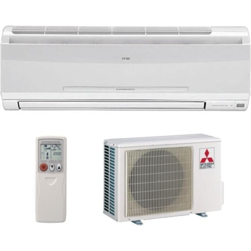 Кондиціонер Mitsubishi Electric MS-GF20VA/MU-GF20VA