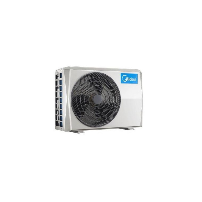 Кондиціонер Midea Oasis Plus OP-12N8E6-I/OP-12N8E6-O