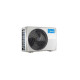 Кондиціонер Midea Oasis Plus OP-12N8E6-I/OP-12N8E6-O